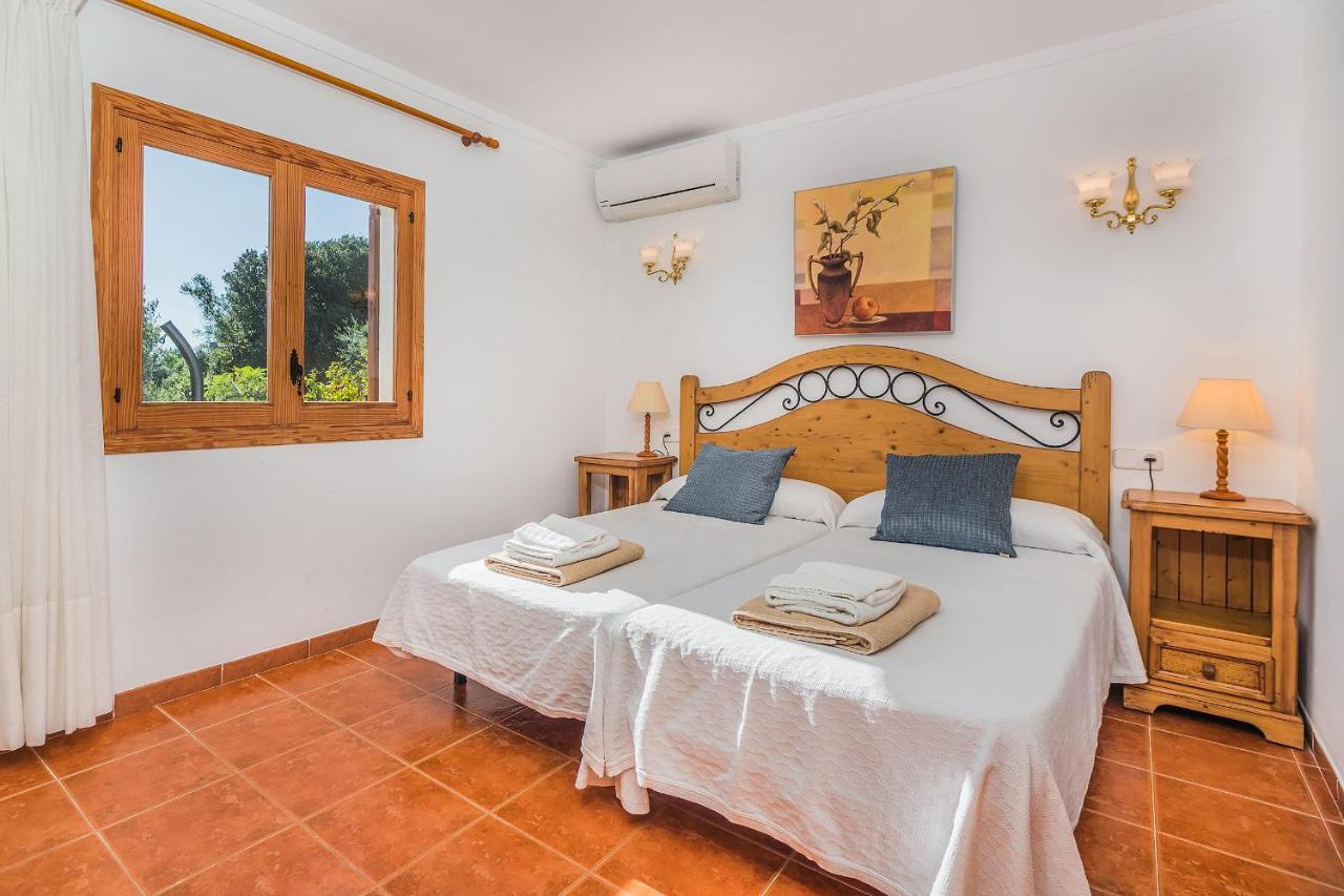 Can Blanco - Nordvillas Pollença Extérieur photo