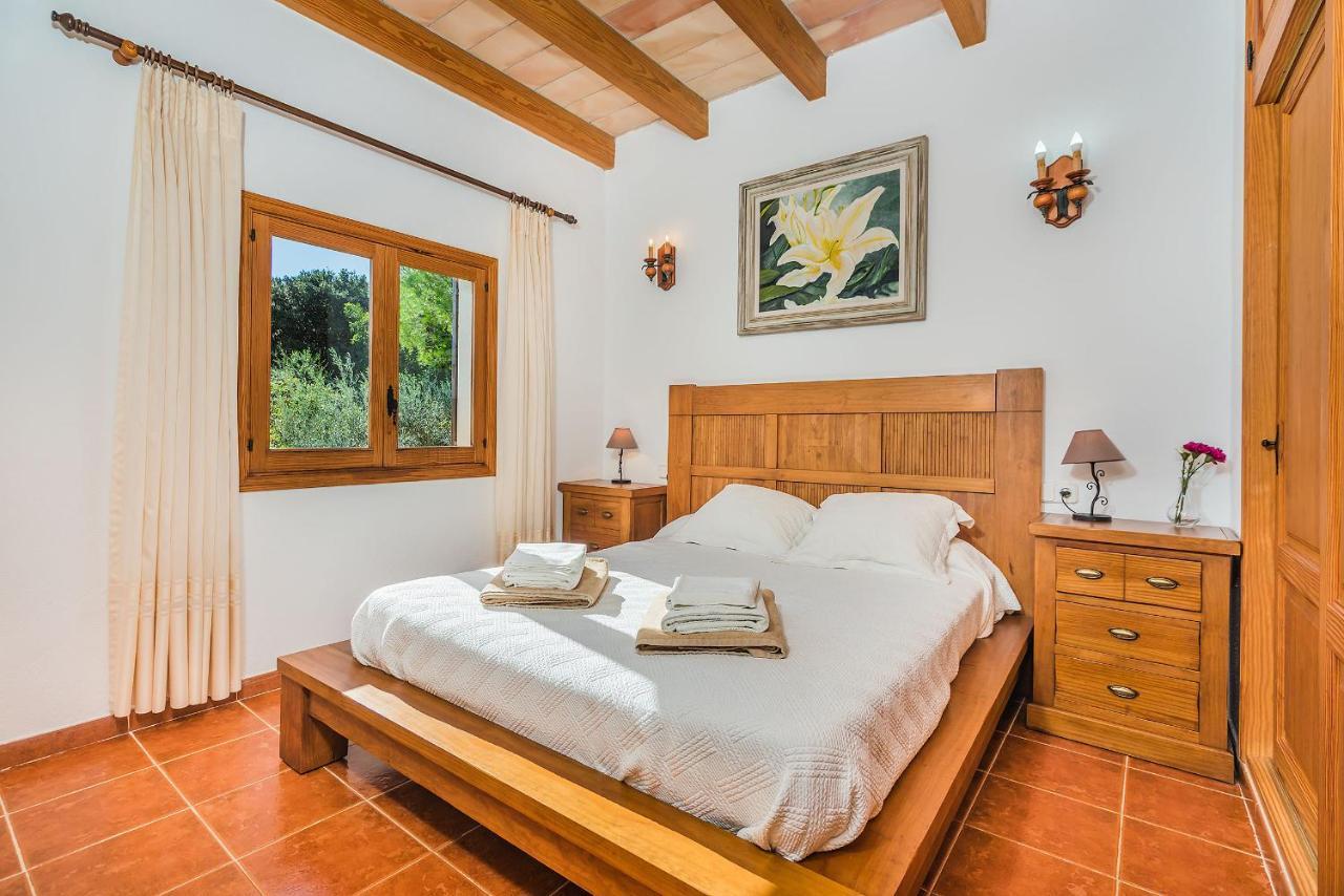 Can Blanco - Nordvillas Pollença Extérieur photo